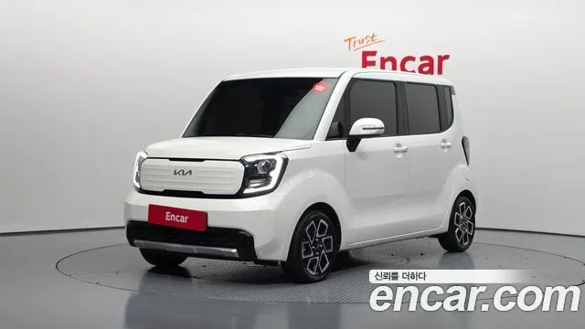 Kia RAY Signature