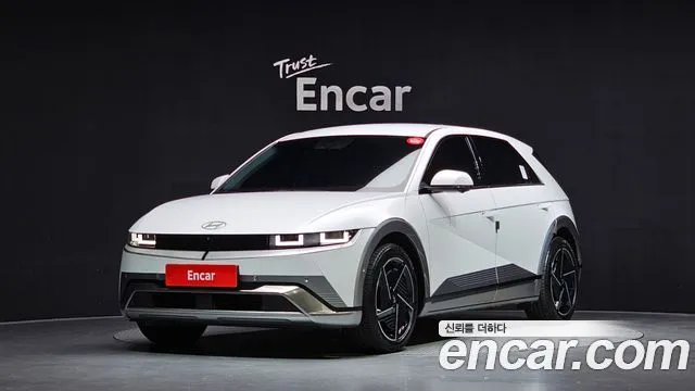 Hyundai Ioniq5 Long Range AWD