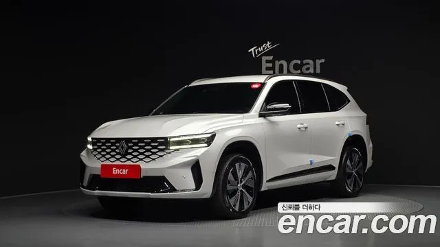 Renault-KoreaSamsung Grand Koleos 1.5 E-TECH Iconic 2WD