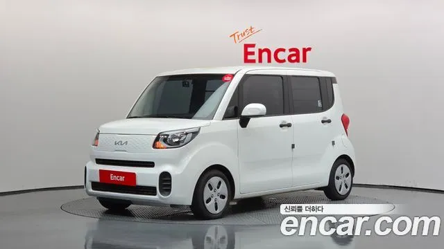 Kia RAY Van