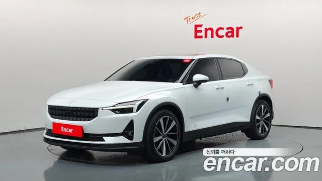 Polestar Polestar 2 Longrange Singlemotor