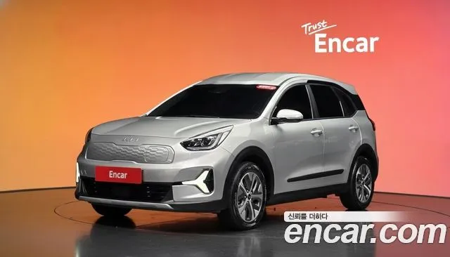 Kia Niro Air