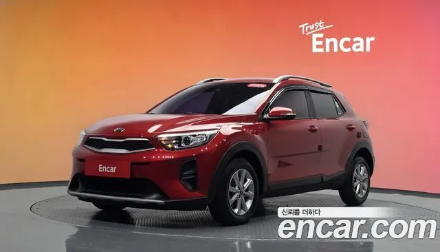 Kia Stonic 1.4