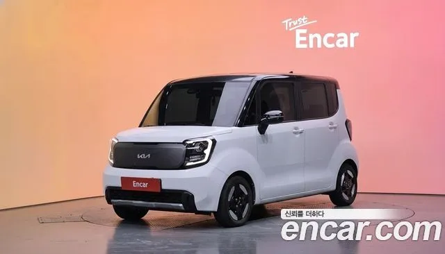 Kia RAY Air