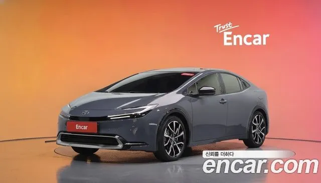 Toyota Prius 2.0 PHEV XSE
