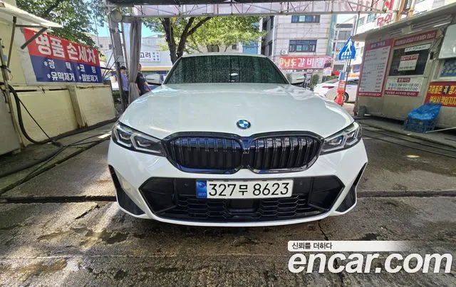BMW 3-Series 320i M Sport