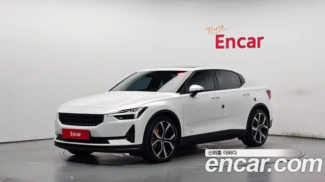Polestar Polestar 2 Longrange Dualmotor