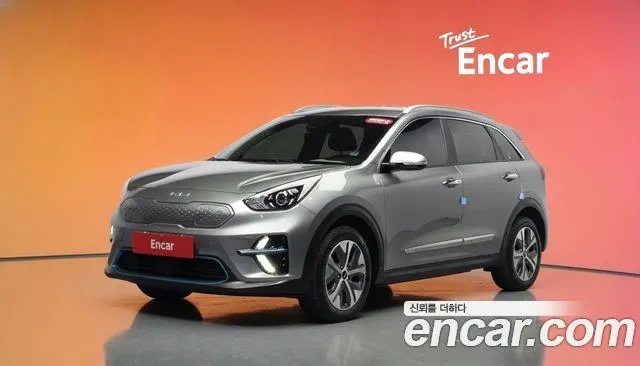 Kia Niro Prestige