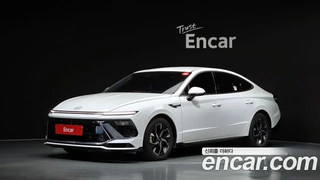 Hyundai Sonata 2.0