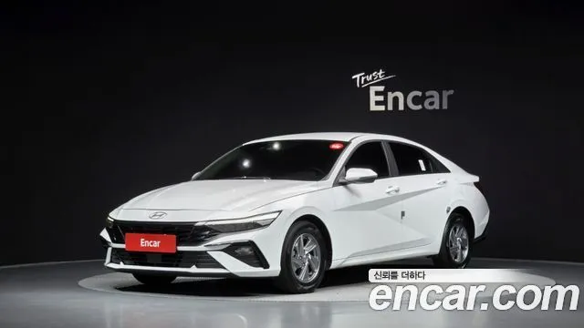 Hyundai AVANTE 1.6