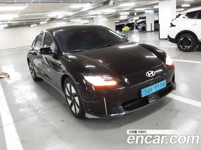 Hyundai Ioniq6 Standard