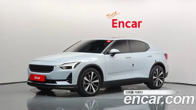Polestar Polestar 2 Longrange Singlemotor