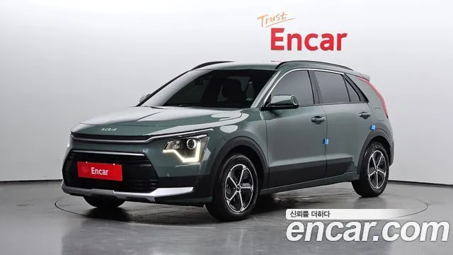 Kia Niro Prestige