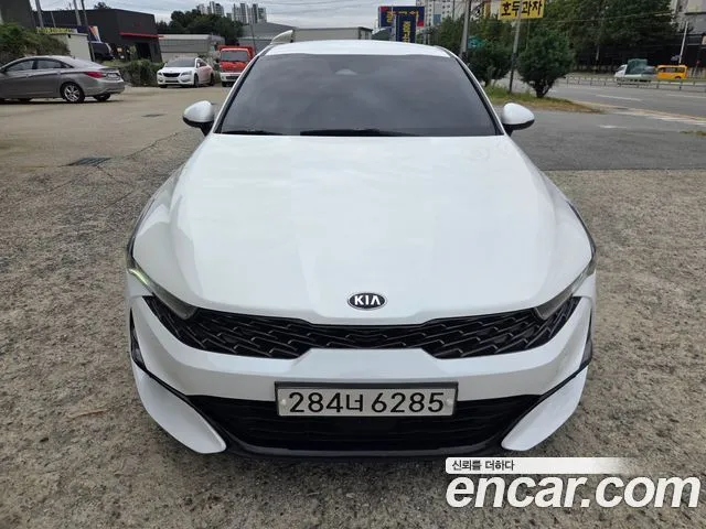 Kia K5 2.0