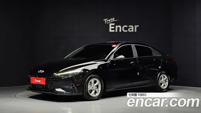 Hyundai AVANTE 1.6