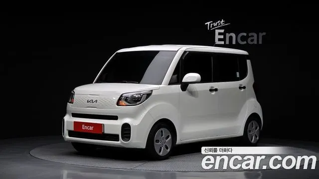 Kia RAY Van