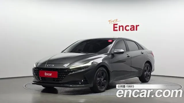 Hyundai AVANTE 1.6