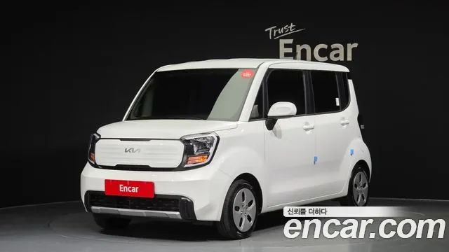 Kia RAY Standard
