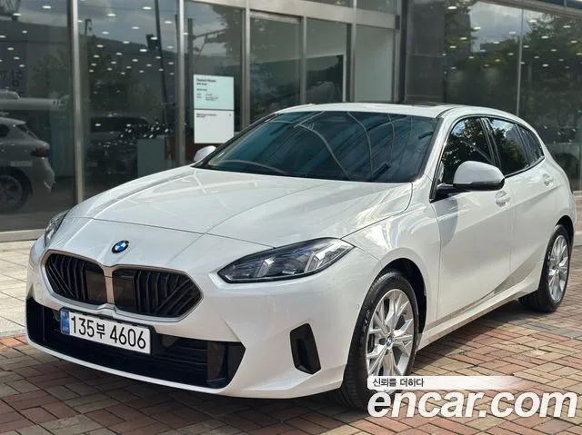 BMW 1-Series 120