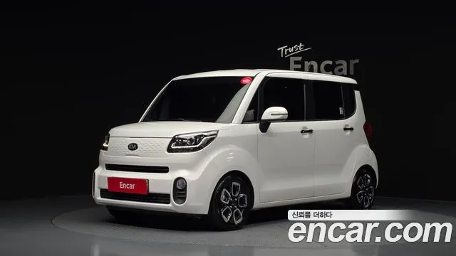 Kia RAY Prestige