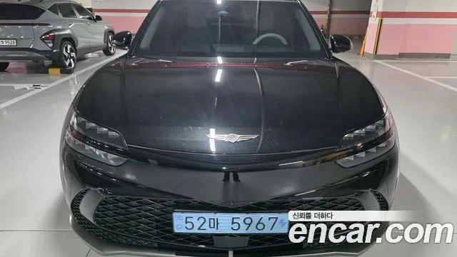 Genesis GV60 Standard