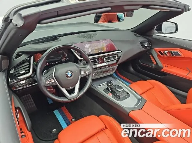 BMW Z4 sDrive20i Sport