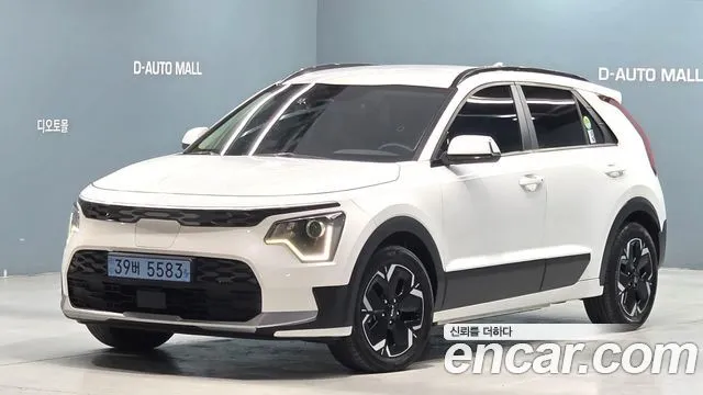 Kia Niro Air