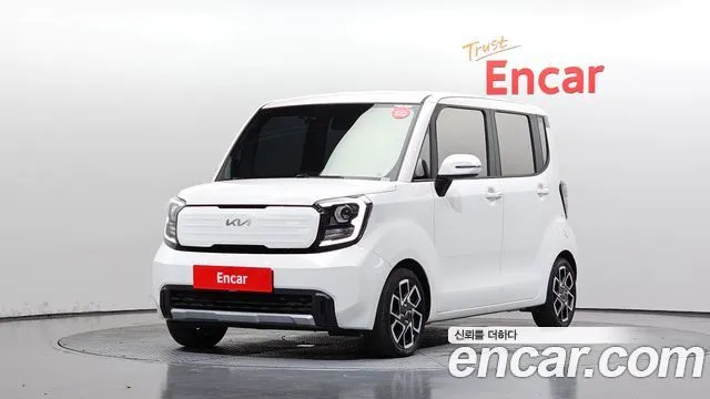 Kia RAY Signature