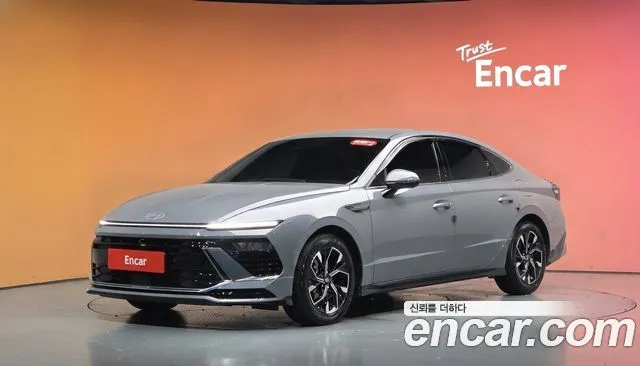 Hyundai Sonata 2.0