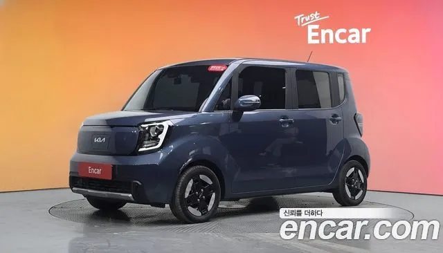 Kia RAY Air