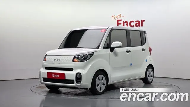 Kia RAY Van