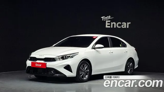 Kia K3 1.6