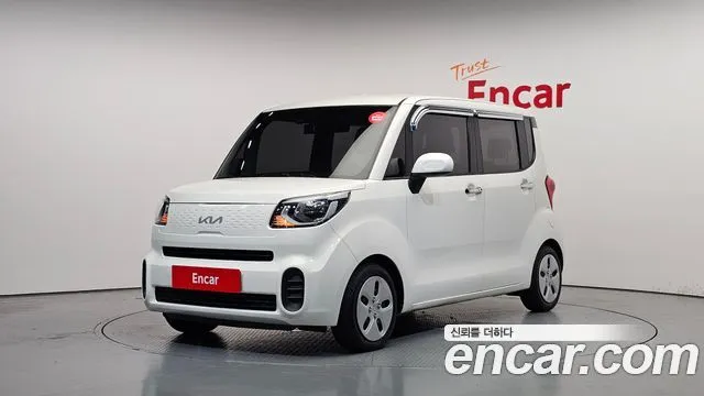 Kia RAY Standard