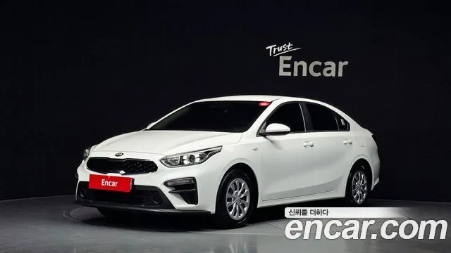 Kia K3 Standard