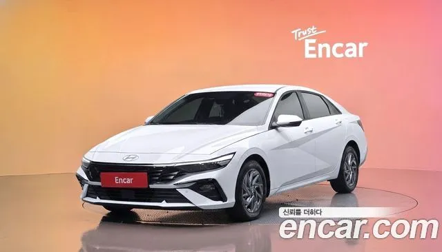 Hyundai AVANTE 1.6
