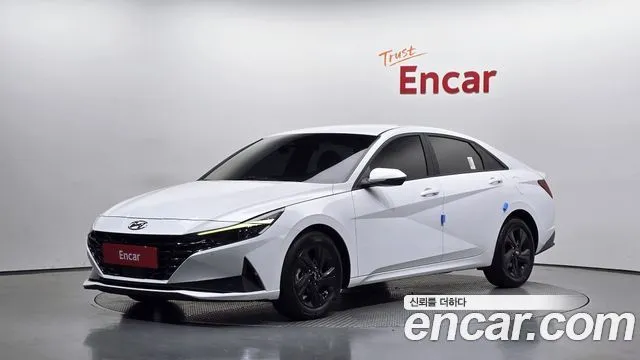 Hyundai AVANTE 1.6