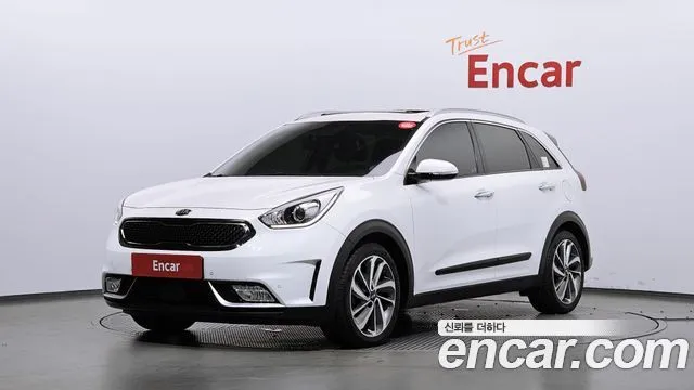 Kia Niro Noblesse