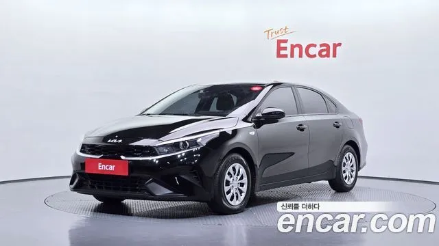 Kia K3 1.6