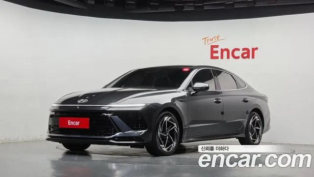 Hyundai Sonata 2.0