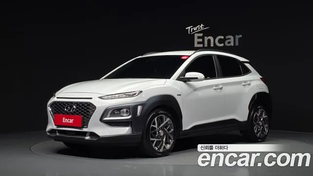 Hyundai Kona Premium Special