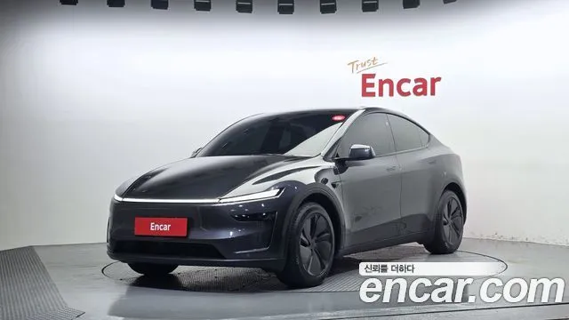 Tesla Model Y Premium RWD