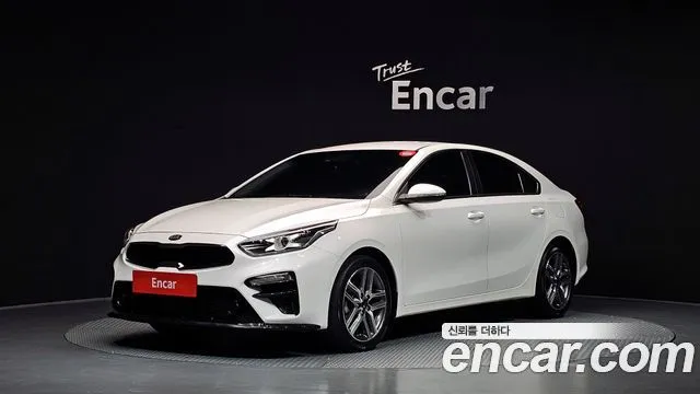 Kia K3 Prestige
