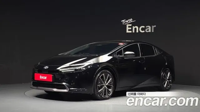 Toyota Prius 2.0 PHEV XSE