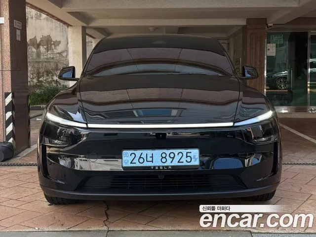 Tesla Model Y Premium RWD