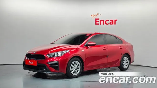Kia K3 Standard