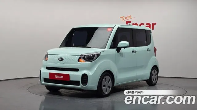 Kia RAY Standard