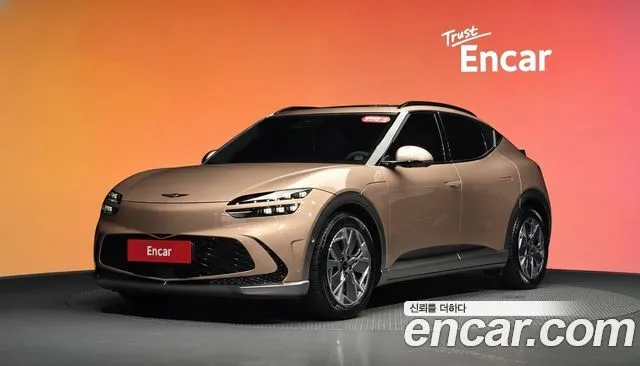 Genesis GV60 Standard