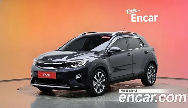 Kia Stonic 1.4