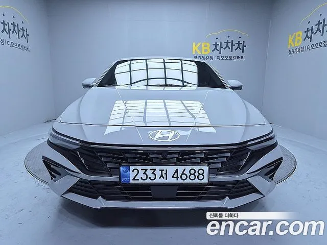 Hyundai AVANTE 1.6