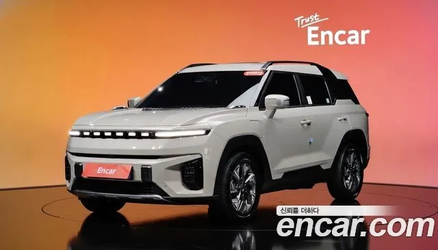 KG_Mobility_Ssangyong Torres E7